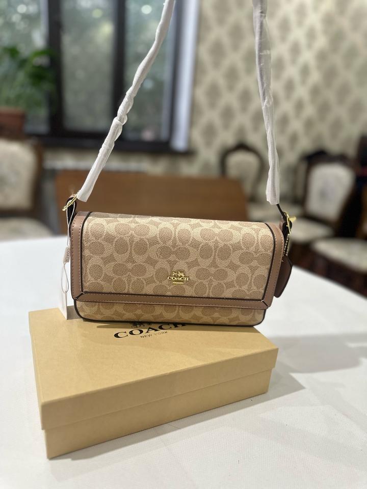 Сумка Coach