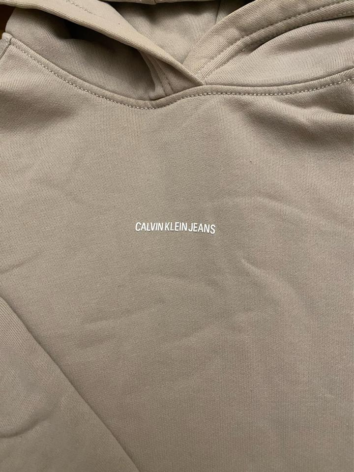 Худи Calvin Klein Jeans