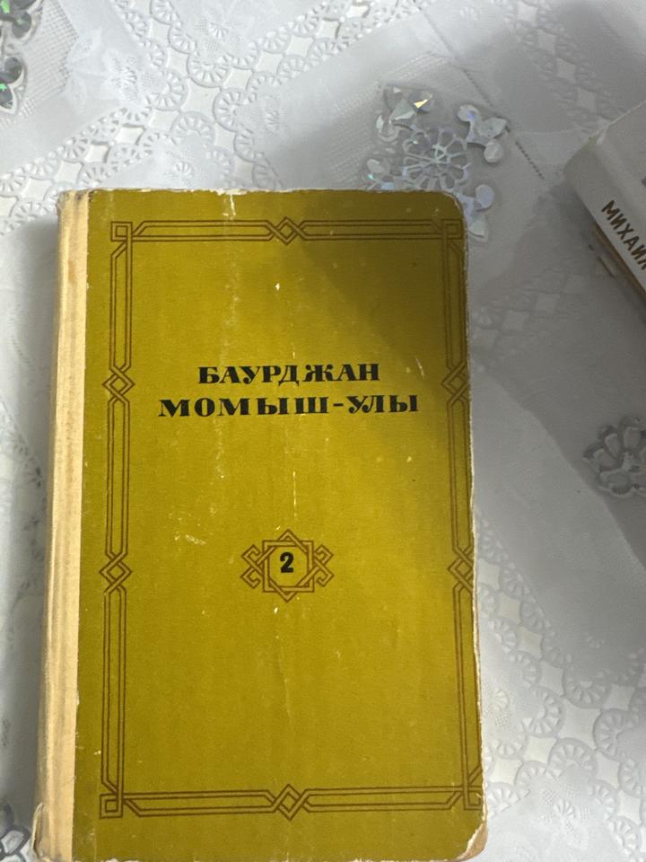 Наша семья. История одной ночи. Рассказы. Том второй