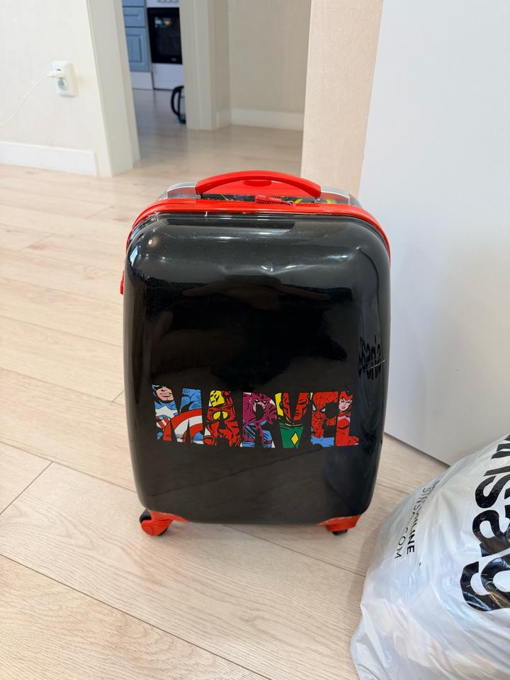 Marvel