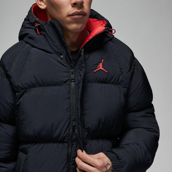 Пуховик Jordan