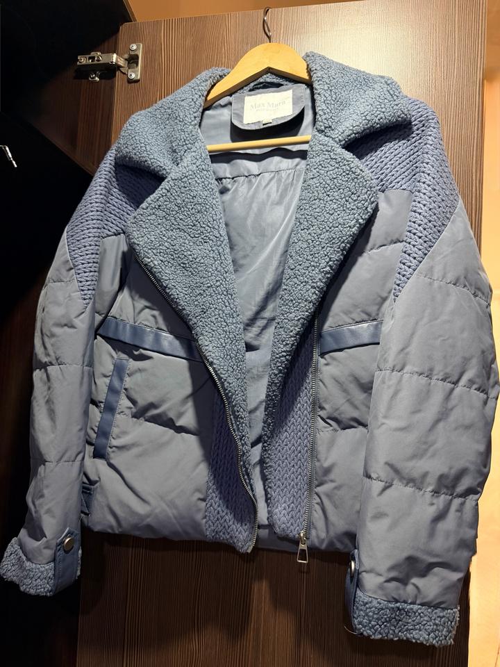 Куртка Max Mara