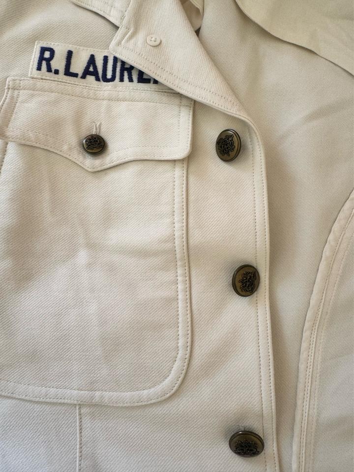 Пиджак Polo Ralph Lauren