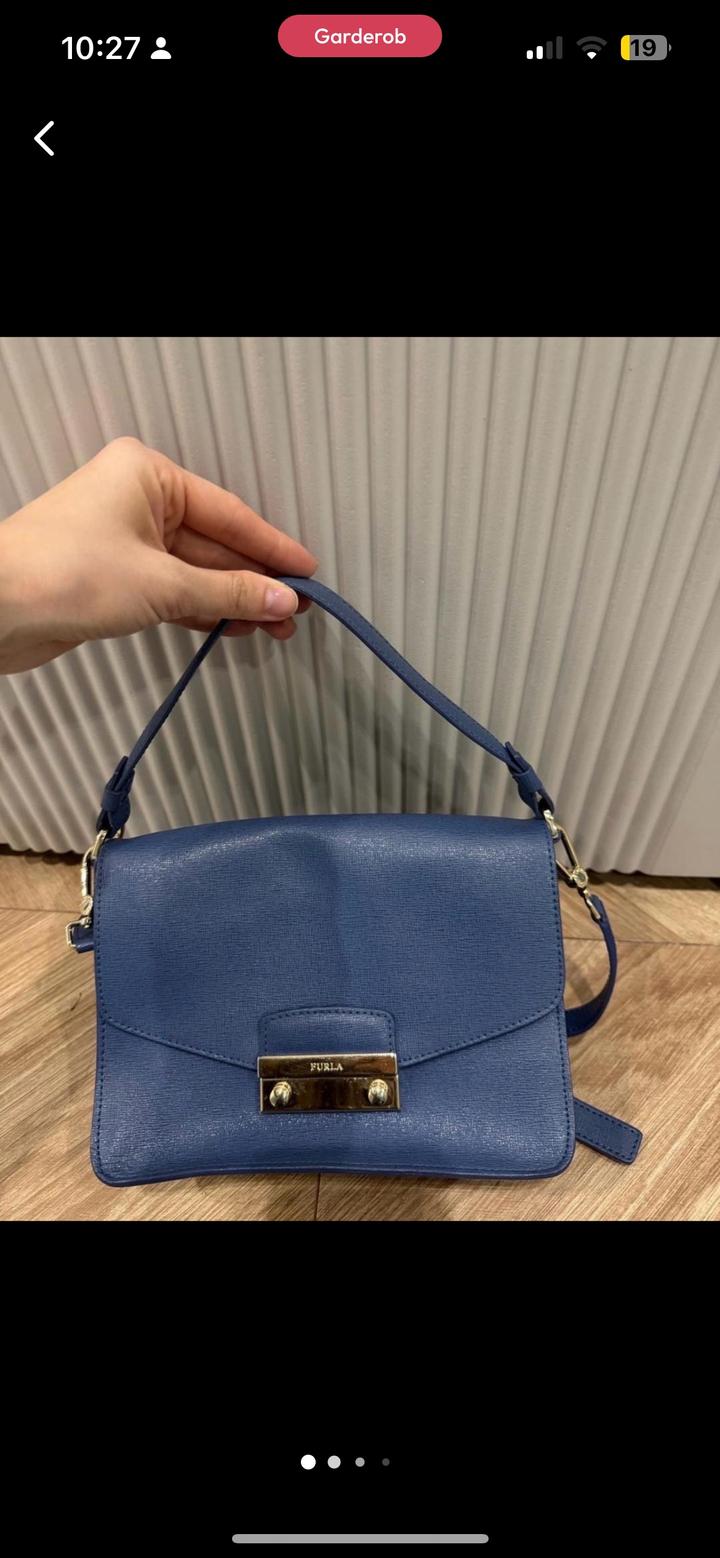 Сумка Furla