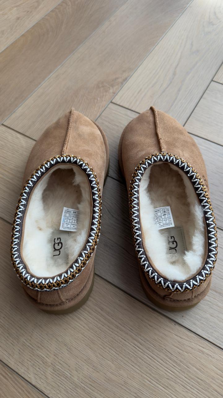 UGG Таsman