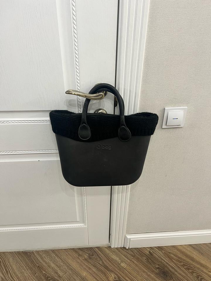Сумка O bag