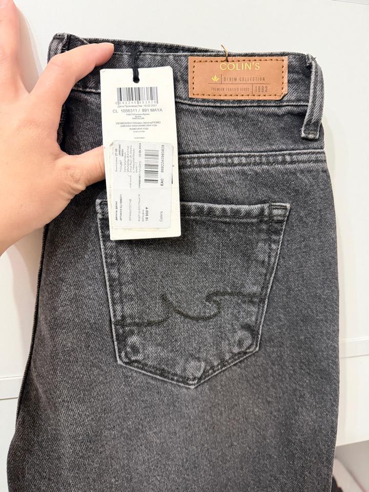 Женские джинсы Colin's