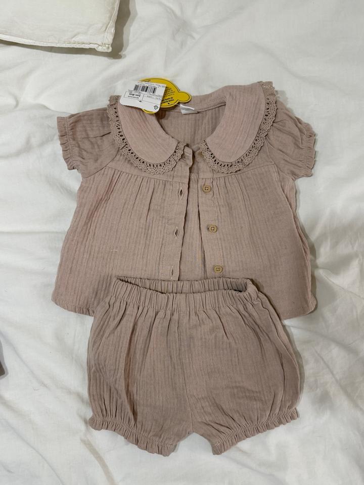 LC Waikiki Костюм для девочки новый