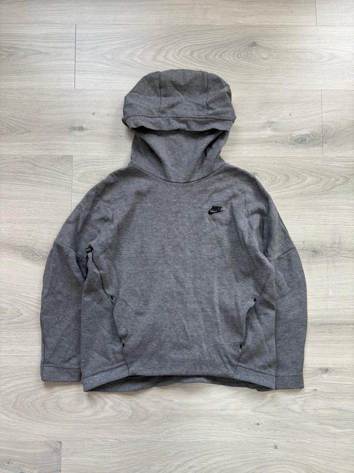Худи Nike оригинал теч флис