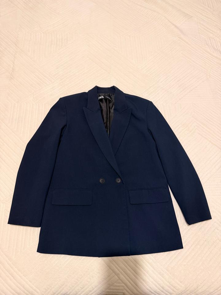 Пиджак ZARA
