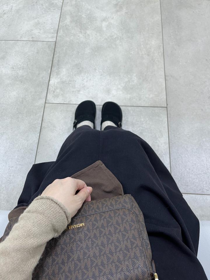 Сумка кроссбоди Michael Kors