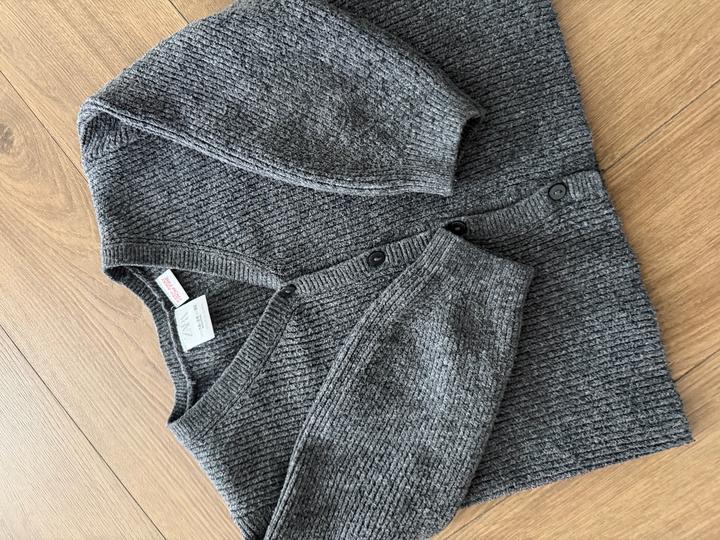 Детский кардиган Zara