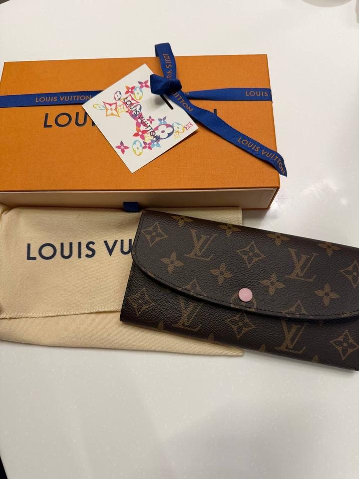 Кошелек Louis Vuitton