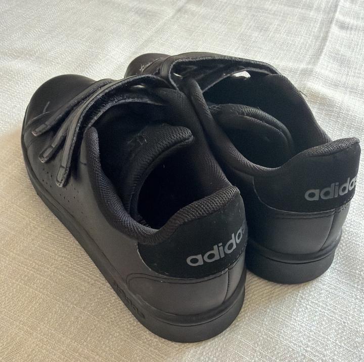 Кеды adidas 34 размер