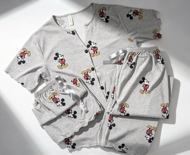 Fashion Пижама женская