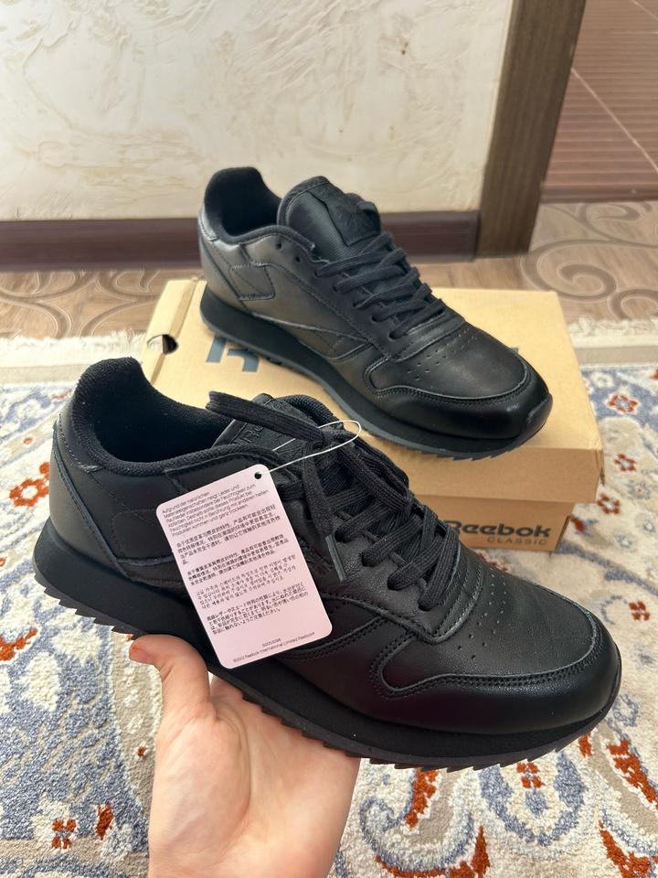 Кроссовки Reebok