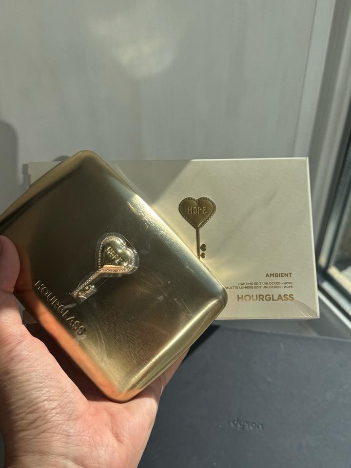 Палетка для лица Hourglass Ambient Lighting Edit Unlocked Hope
