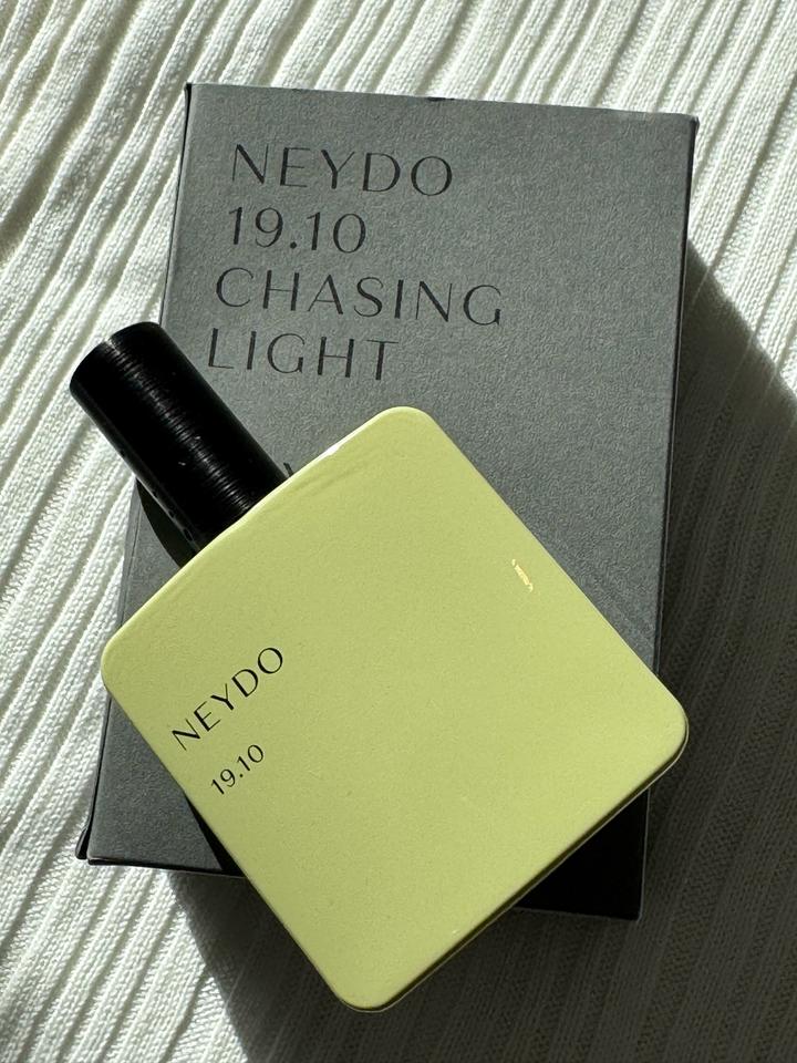 NEYDO 19.10 Chasing Light парфюмерная вода