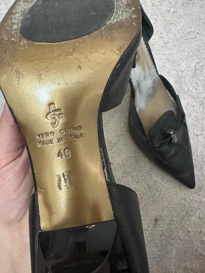 Vero Cuoio Женские туфли