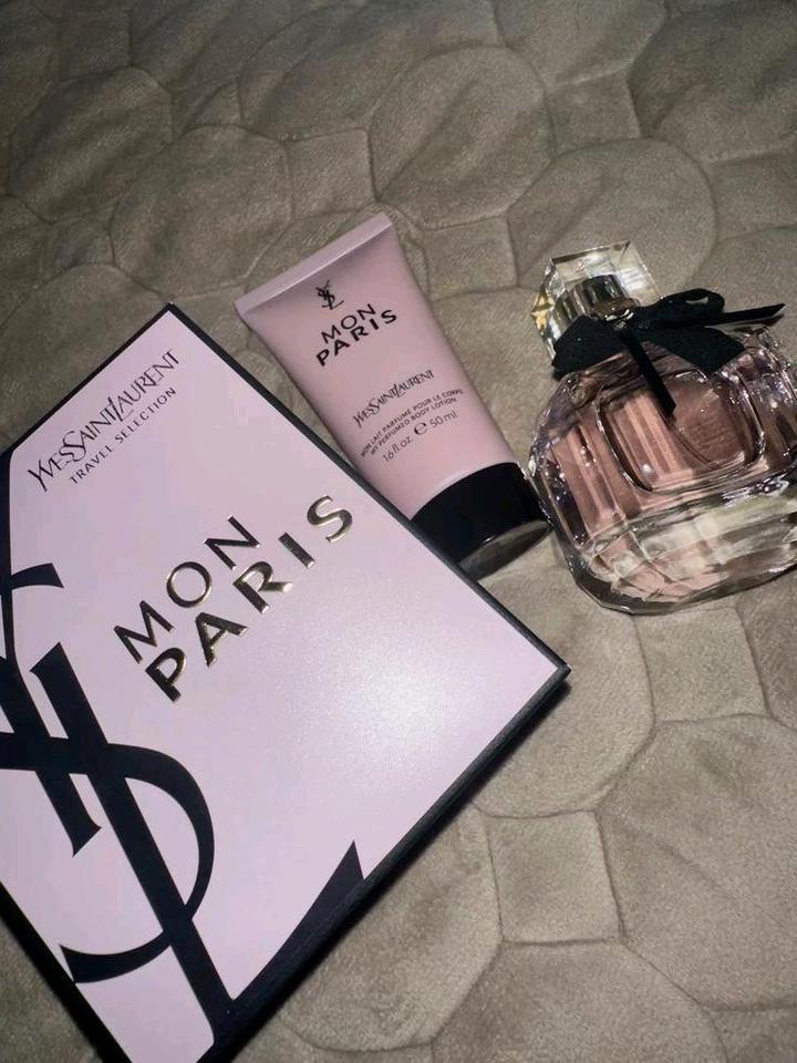 Yves Saint Laurent Парфюм оригинал