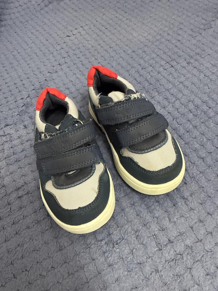 Кроссовки Neo feet