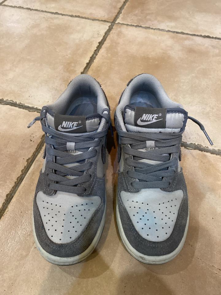 Кроссовки Nike