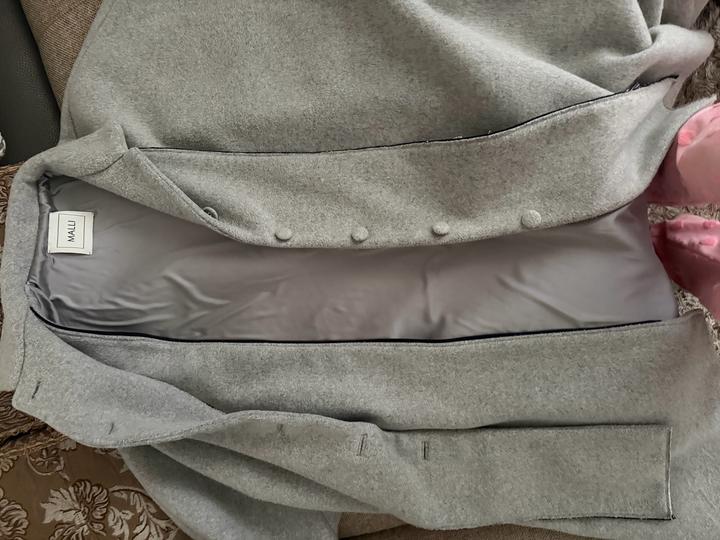 Пальто MALLI