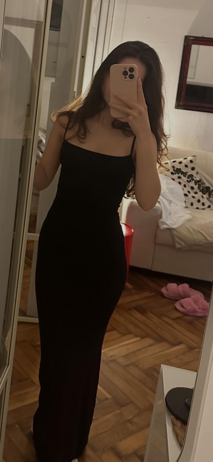 Платье SKIMS