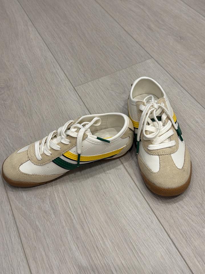 Кеды ZARA