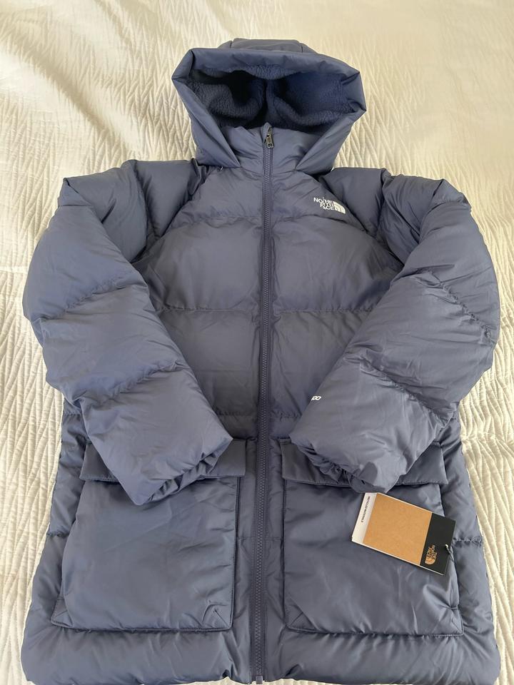 Пуховик The North Face