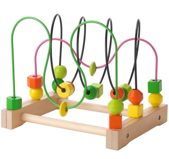 IKEA ИКЕА МУЛА (Лабиринт)