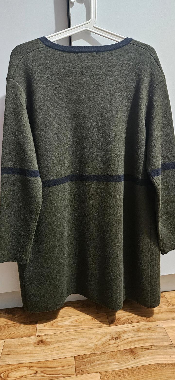 Punto Fashion Кардиган теплый