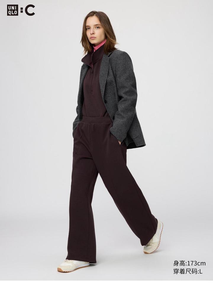 UNIQLO C брюки