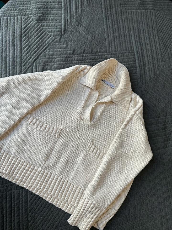 Джемпер ZARA