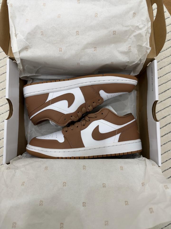 Кроссовки Jordan Air Jordan 1 Low
