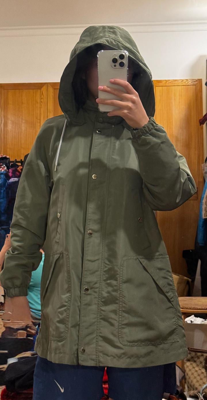 Ветровка Tommy Hilfiger