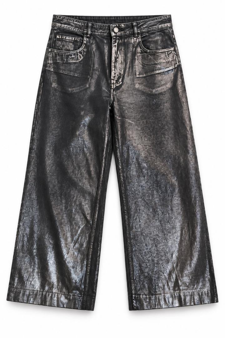 Джинсы ZARA