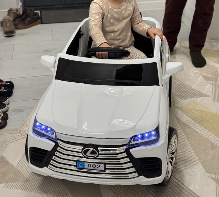 Lexus
