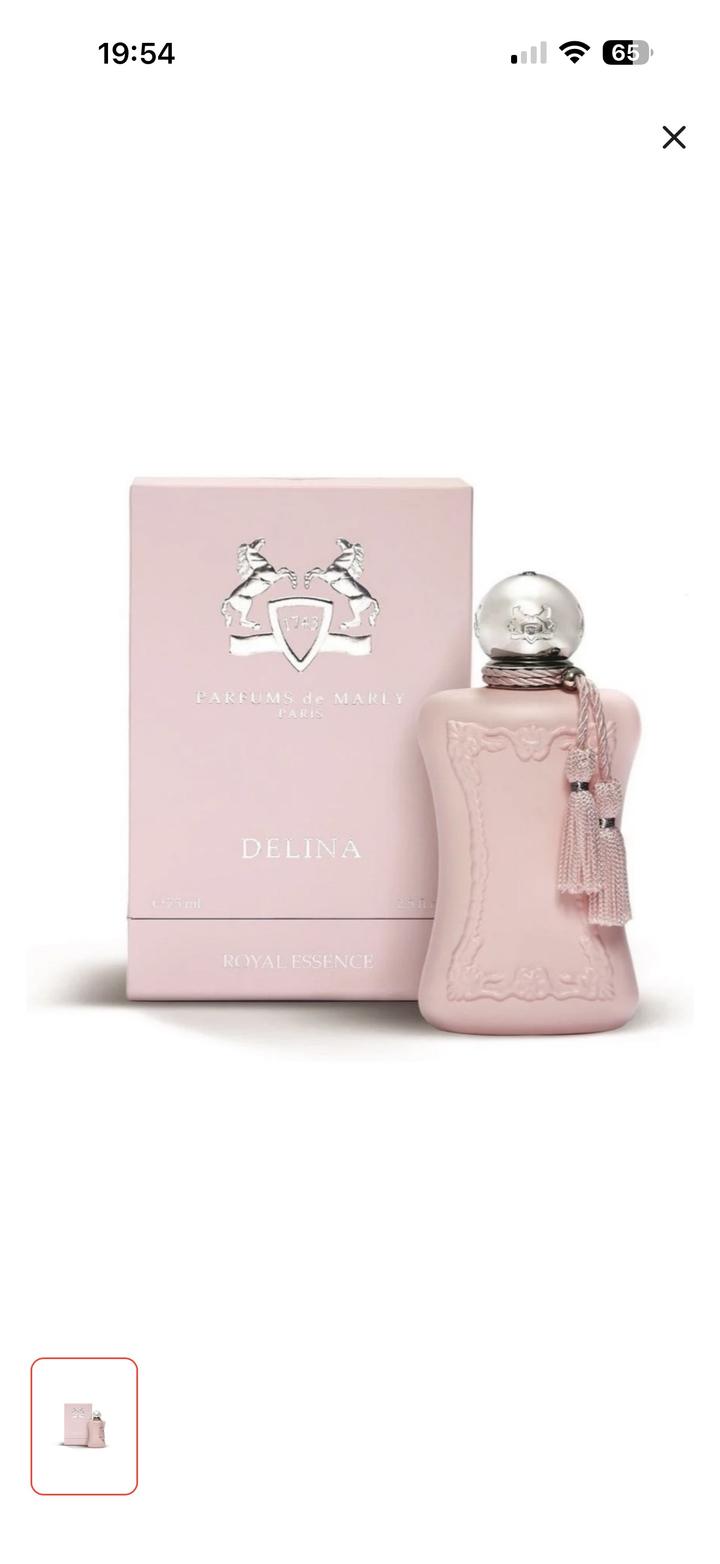 Парфюмерная вода Parfums de Marly Delina