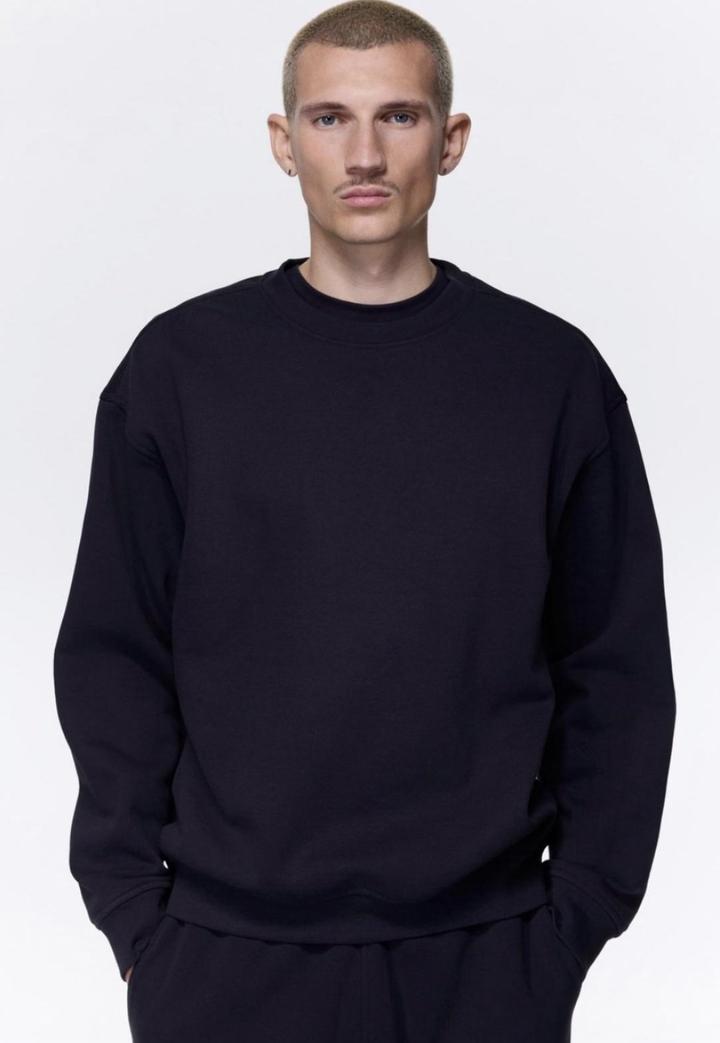 Свитшот H&M