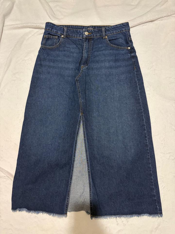 LC Waikiki Джинсовая юбка LCW Jeans