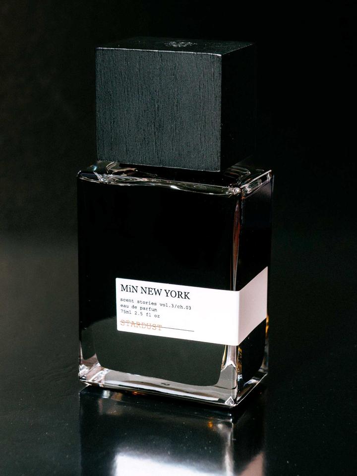 MiN NEW YORK MNY Stardust (5 мл распив)