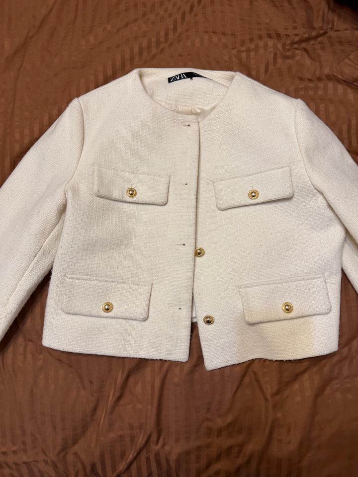 Жакет ZARA