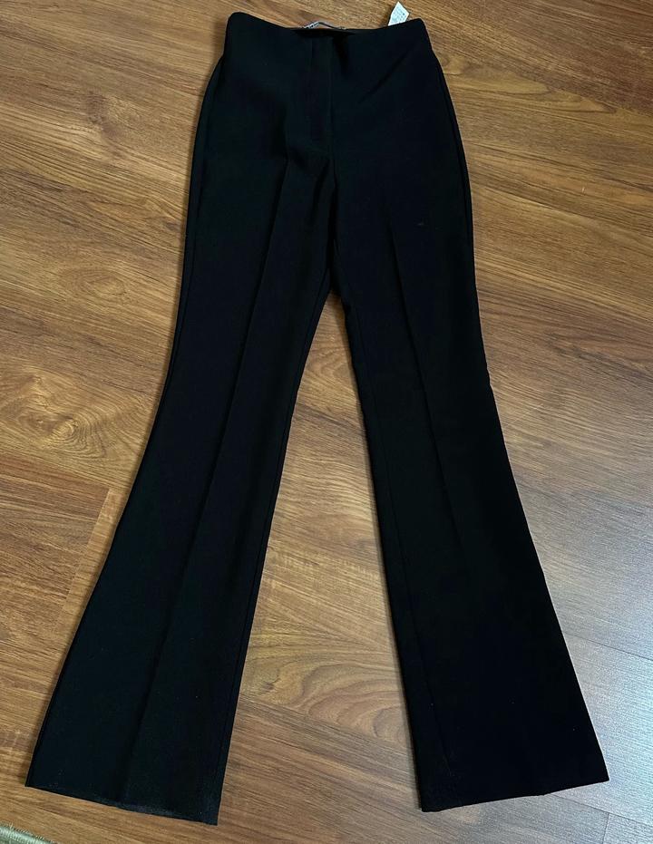Брюки ZARA