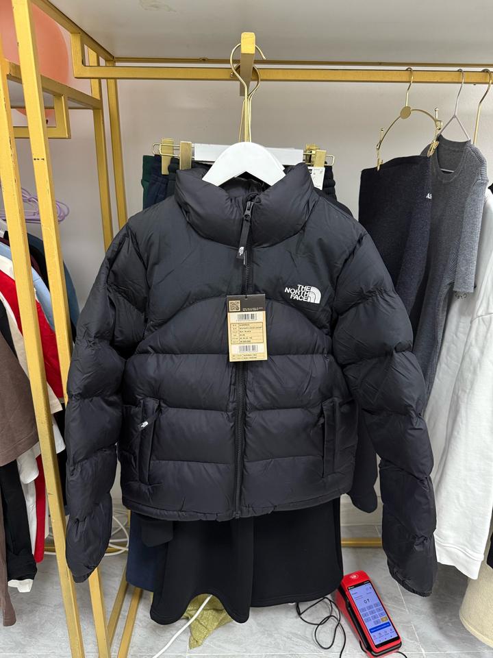 Пуховик The North Face