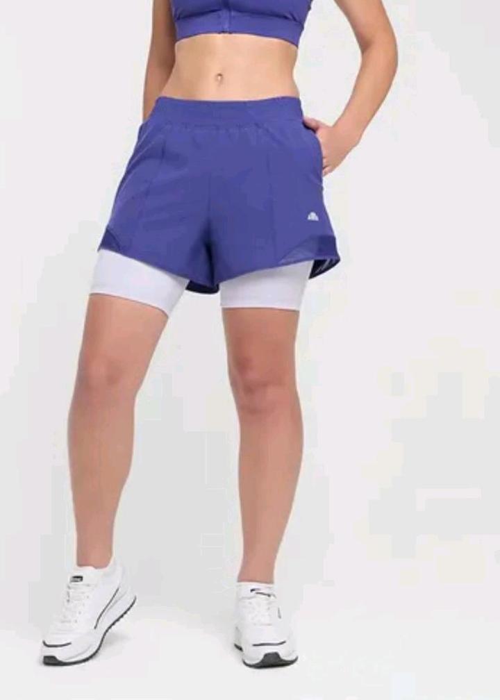 Спортивный комплект Zara athleticz