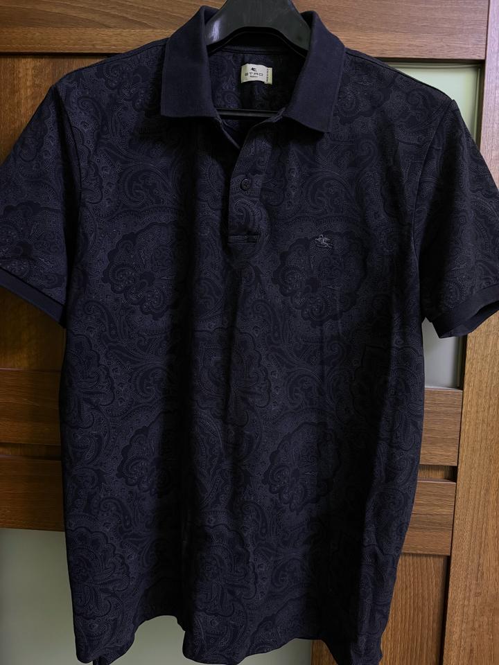Поло Etro