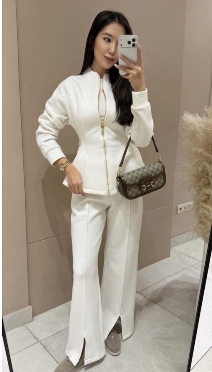 IFER COLLECTION Женский спортивный костюм