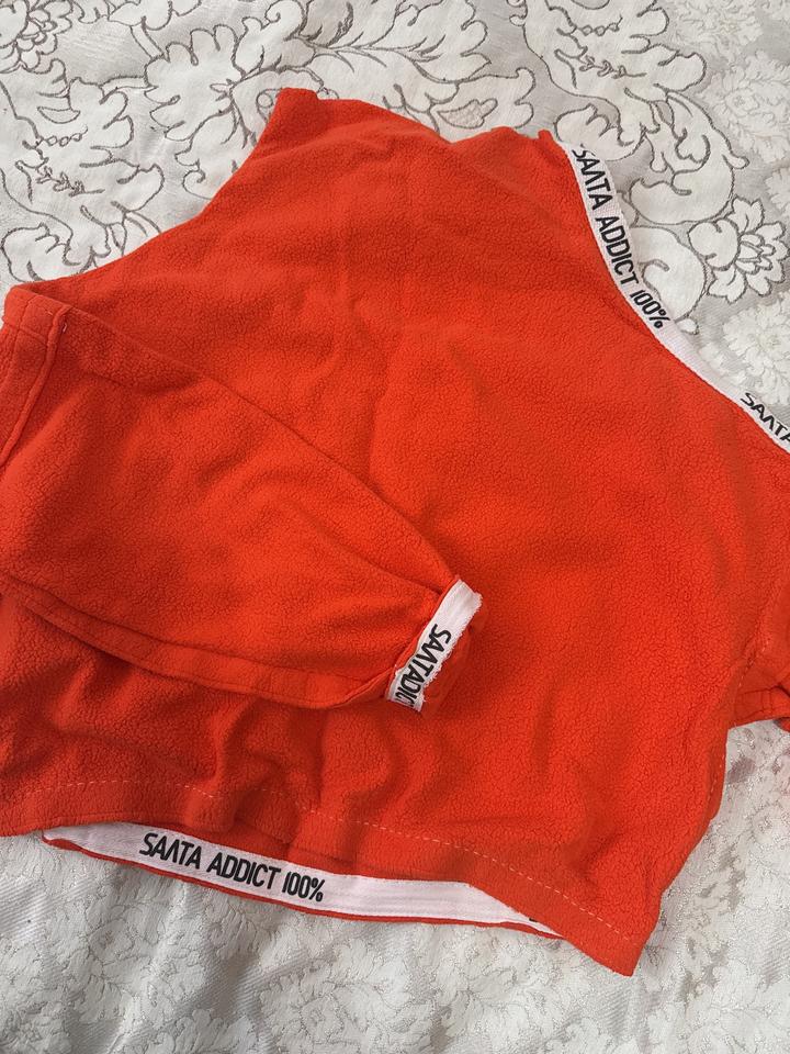 Salta addict Свитшот