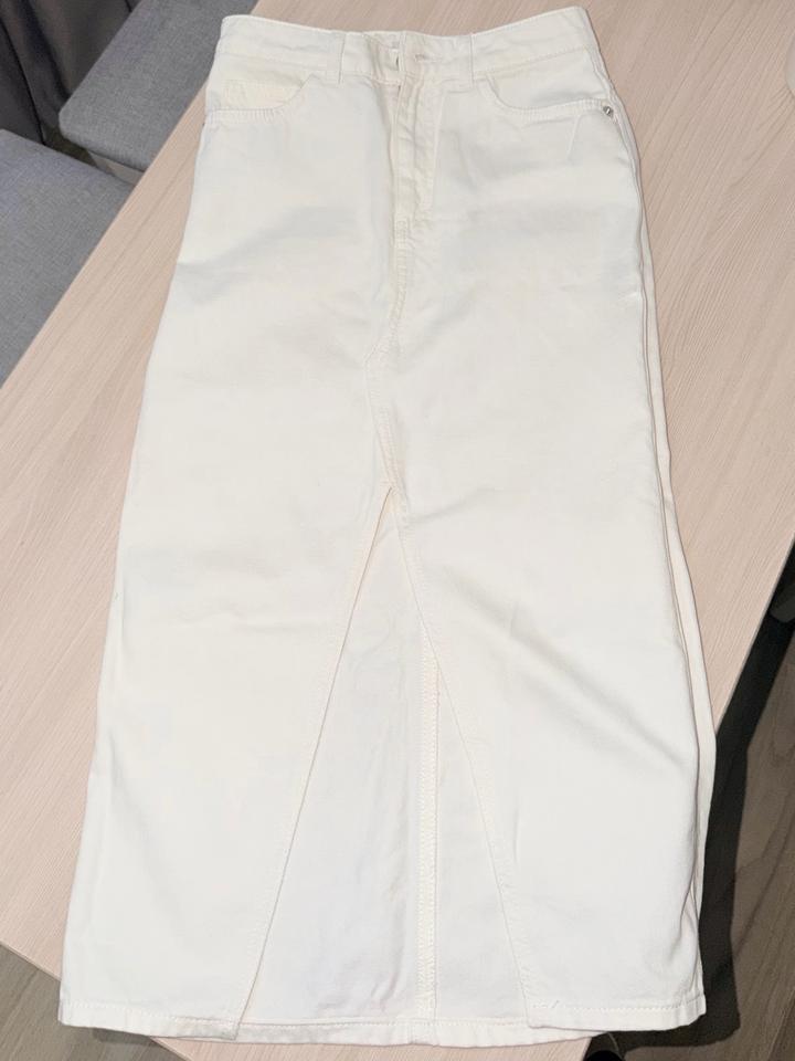 Angels Джинсовая юбка миди LCW Jeans